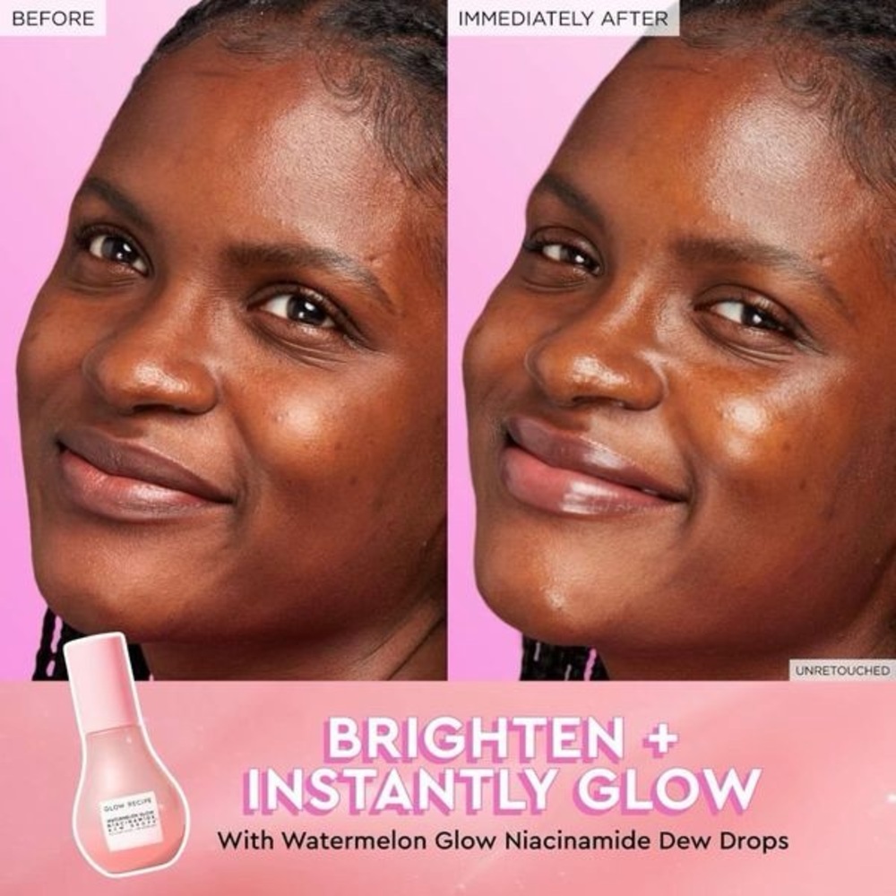 Glow Recipe FRUIT BABIES Skincare Minis Set•5 Pcs. NEW IN SEALED BOX! - Picture 7 of 13